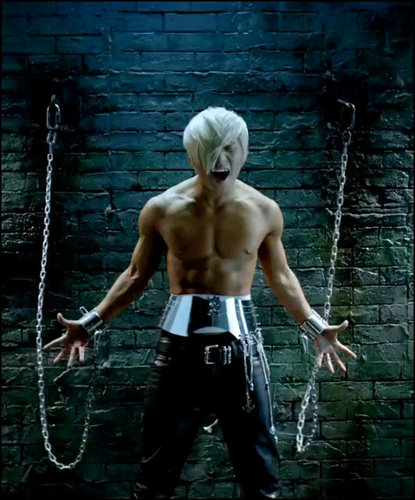 Big Bang♥