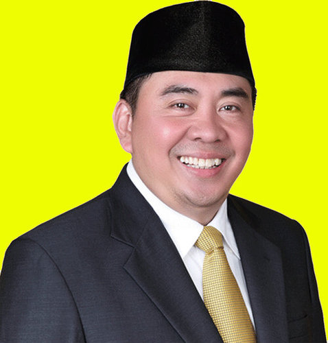 RelawanRM Profile Picture