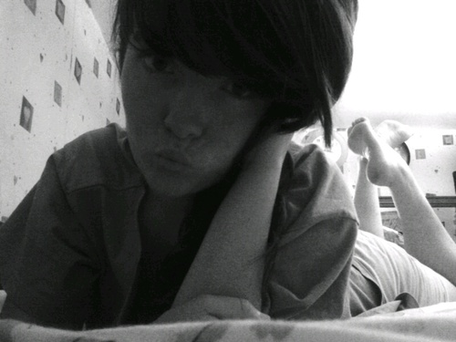 kimmy,, everything happens for a reason =]