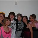 Fiona Larkin - @PuffyNess - Twitter