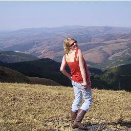 The Lowveld is the place to be.I love what I do and it shows. People and property are my passion...at times photography...en die potlood. Ek is lief om te skryf