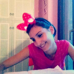 AlyPasquale's profile picture. I'm 15 and i'm an italian student!! I love music, fashion and #GossipGirl!! Y.O.L.O