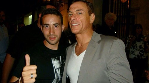 erprimo7's profile picture. ESPECIALIDAD :En arroces , fideuàs y otras cosas ....