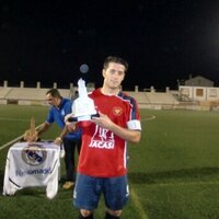 Jose Antonio Cepas (@cepas5) 's Twitter Profile Photo