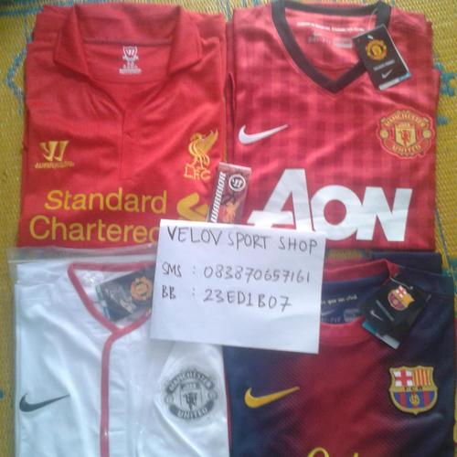 Follow us :D Ready Stock Jersey Grade ORI SMS 0838 7065 7161 / 0821 7174 4671 pin BB : 23ED1B07 . Cek Favourite tweet & fb page kita!
#SRUDUKFOLLOW