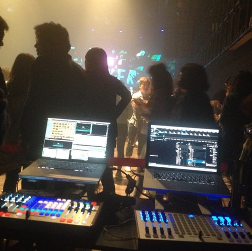 yoonsunglee's profile picture. Experimental Video Artist