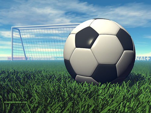 Tous sur le Foot à 5 #football5 à #Paris l'endroit idéal pour trouver votre 5ème joueur ;) Partage des meilleurs moments de parties de #football5
