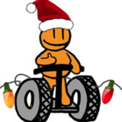 SegmaniaLtd's profile picture. Segmania in Essex and Hertfordshire offer the full Segway rally experience on our purpose built off road courses.  Guaranteed to put a smile on your face!