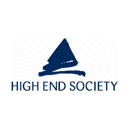The HIGH END SOCIETY is an European association of companies who are involved in the high end market. Impressum: http://t.co/65PeyGiC