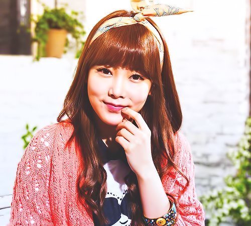 VERIFIED Roleplayer From @SM_Roleplayer |  Leader Kece from T-ARA | 87 line | single ^^