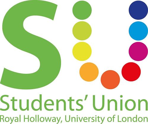 Bringing you the democratic goings on at the Students' Union, Royal Holloway University of London