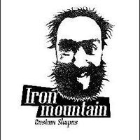 IRONMOUNTAIN SHAPES (@imsurfboards) 's Twitter Profile