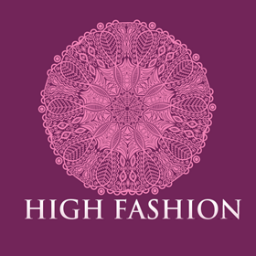 Follow High Fashion, if you are the kind of person who needs to stay up to date with the latest fiery fashion trend'