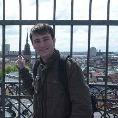 Profile Picture of Trevor J Dougherty (@Clarinet_King91) on Twitter