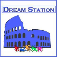 Dream Station Bed & Breakfast is in the Rome city center.
The young, colorful and cozy place has 7 rooms with ensuite bathroom.