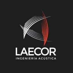 Laecor S.L es una empresa de ingeniería especializada en el ámbito de la acústica, ruidos y vibraciones.