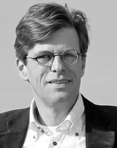 Chief editor at Foodlog.nl and Breizhlog.eu