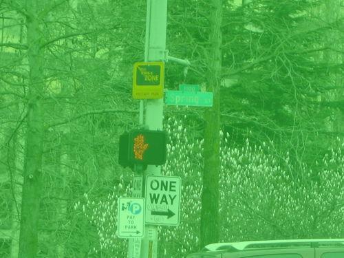 TheyKnowIt's profile picture. CNNGLE