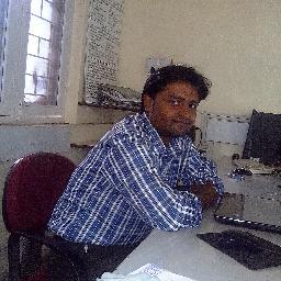I am Mechanical Engineer working in Shah Technical Consultants (P) Ltd.......Pune