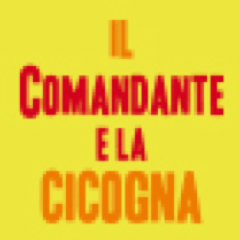 IlComELaCicogna's profile picture. 