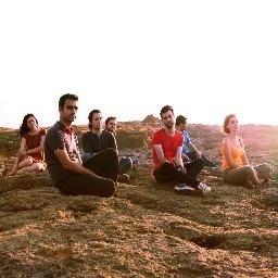 Indie music from Istanbul