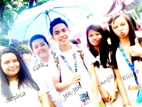 JCJekjek's profile picture. 