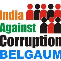 India Against Corruption, Belgaum