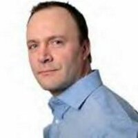 CLIVE BARLOW MW (@clivebarlow) 's Twitter Profile