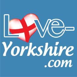 Promote your business to the Yorkshire Community for just 20p per day and get automatic FREE inclusion on our National Database Love-England.Com (£97 Value)