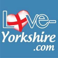 Love Yorkshire (@loveyorkshire) Twitter profile photo