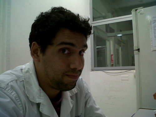 Blgo. Mblgo.
Gestión & Calidad & Microbiología & Biología Molecular.