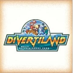 Pagina oficială a Divertiland Multi Entertainment Park. Complex de agrement și destinație turistică în România, București.