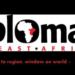 DiplomatEA's profile picture. With a richly diverse, astute and expertise-laden editorial staff, DEA is what to look for for prestigious professional coverage on intnl and current affairs