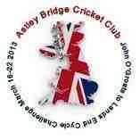 ABCCRide's profile picture. 850 miles, 7 days!!!!! Official twitter account of Astley Bridge Cricket Club's Ride Challenge - keeping you up to date with all the news and progress.