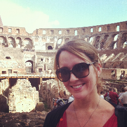 #Travel #journalist (T+L, CNN, Islands, Marie Claire). Essayist #EatPrayLoveMadeMeDoIt. Author @coffeedateguide. Travel blogging at https://t.co/kTbwtreyjl