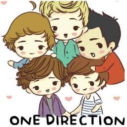 Amo meus 5 boys 
Directioner com orgulho FOLLOW-ME 
Dona @1Mimizinha_