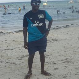 Former kenya international cricketer .works at BOTSWANA CRICKET ASSOCIATION NATIONAL COACH. Kogalo is my team and Arsenal