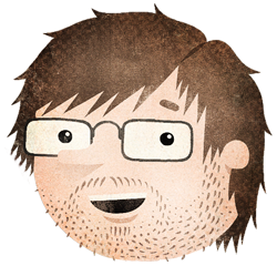 cjoemery's profile picture. Thinker, Coder, Adventurer.