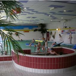 Houdt zwembad de Boskuul in Lobith open. Laat de kinderen van Rijnwaarden niet verdrinken.