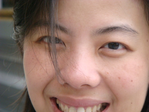 RedKuei's profile picture. Curious about new worlds, new cultures & new things