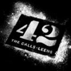 42TheCallsLeeds Profile Picture