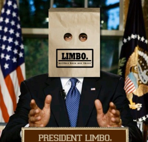 Good People Go To Heaven, Bad People Go To Hell, The Rest Of Us Go To #LIMBO. New Independent clothing brand!! Instagram: @limbo_clothing