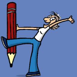 I am an animator who is currently passionately exploring the other artistic side of me!