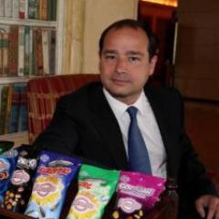 VicenteFVillagr's profile picture. Director Comercial en Grupo Facundo