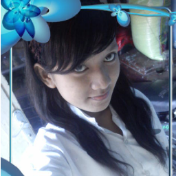 SaricuteSari's profile picture. simpel girl N' cutezz