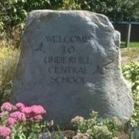 Underhill Central (@ucscom) 's Twitter Profile