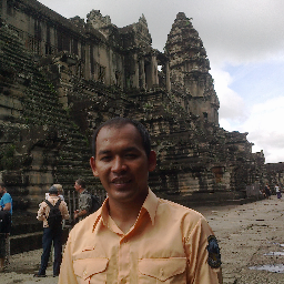 Hello! My name is Sokha. I am a licensed tour guide at Siem Reap Angkor Wat, https://t.co/KbPrWlkAmV whatsApp is +85592594717. thank you very much.