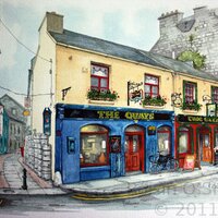 Quays Bar Galway (@quaysbargalway) 's Twitter Profile