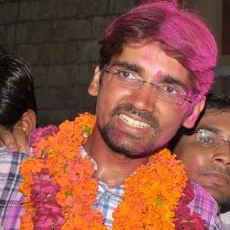 Research Representative(RR) in University of Rajasthan
