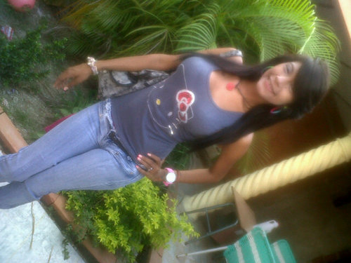 MayMayDNoseqe's profile picture. En Mii Twitter yo Vacilo, En El Tuyo Marco Estilo,Cuando Del Mio Me Canso, En El Tuyo Yo Descanso,NO ME FIJO NI ME COPIO, SOLO TENGO ESTILO PROPIO ♥